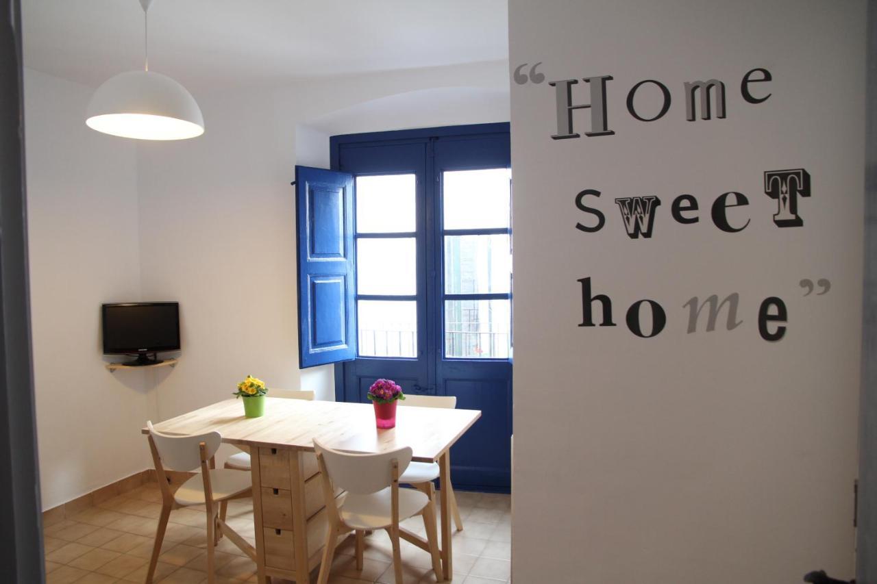 Apartament - Compartir Cadaqués Kültér fotó