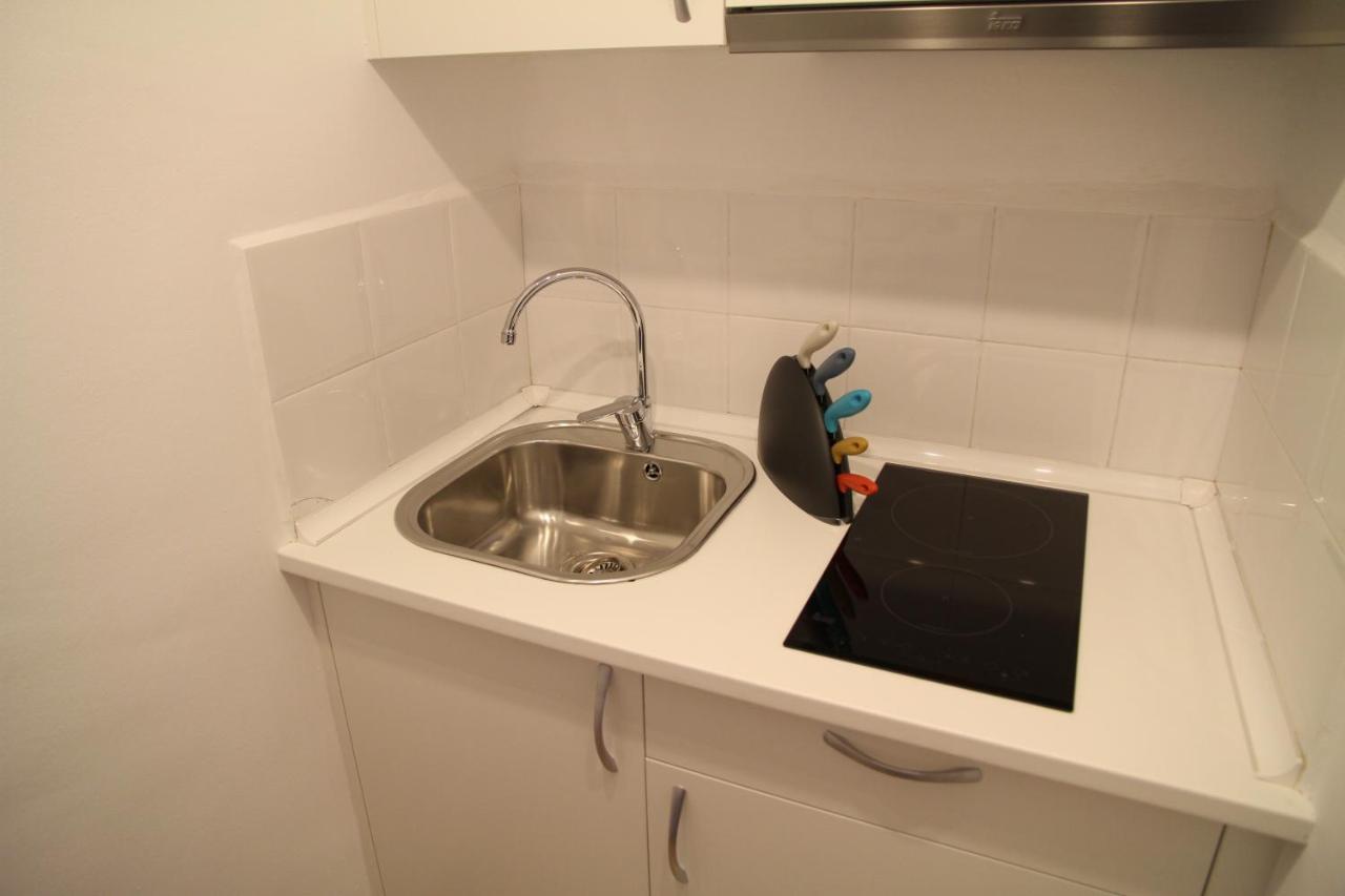 Apartament - Compartir Cadaqués Kültér fotó