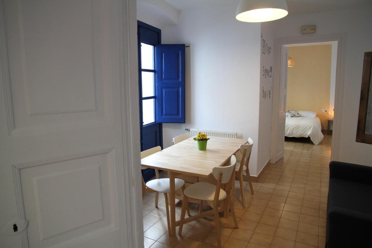 Apartament - Compartir Cadaqués Kültér fotó