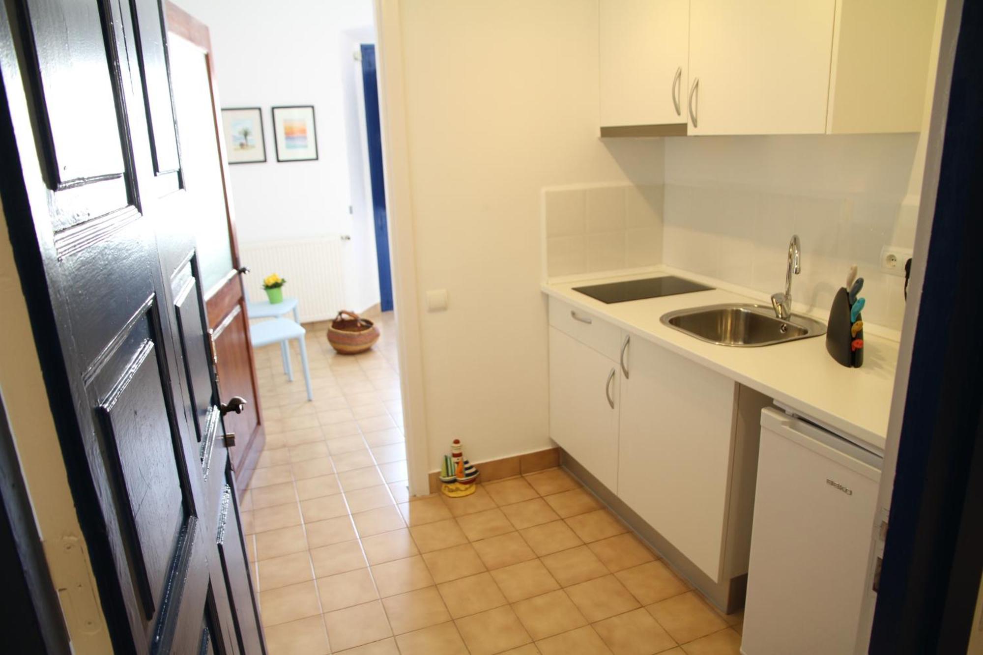 Apartament - Compartir Cadaqués Szoba fotó